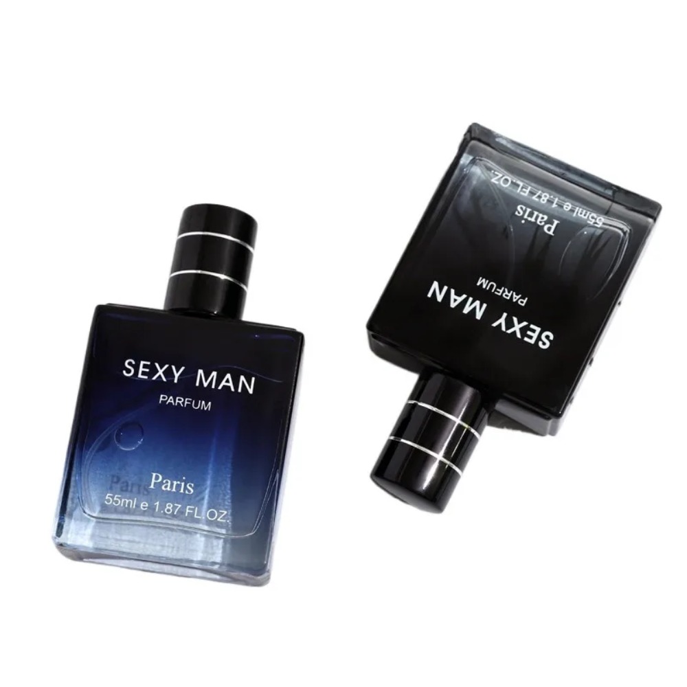 Perfume Fragrance Enhancer - 55ML Seksi Erkek Parfümü Uzun Süreli