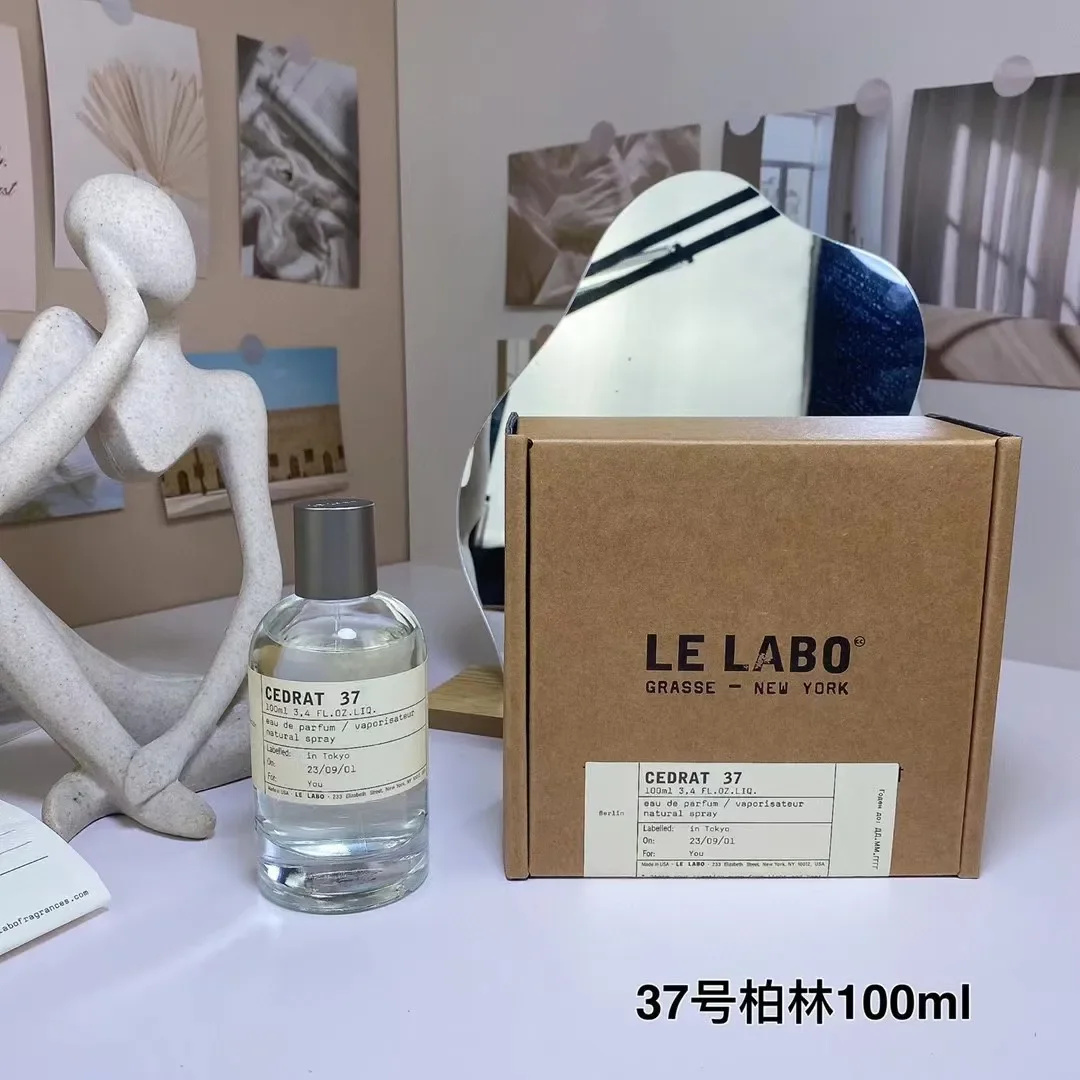 Perfume Fragrance Making - Laboratuvar Markası Kadın Erkek Parfümü Uzun