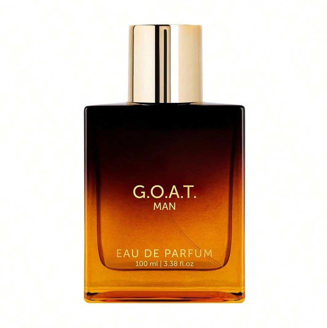Perfume Fragrance Making - BellaVita Lüks Keçi Sütü Erkek Parfümü