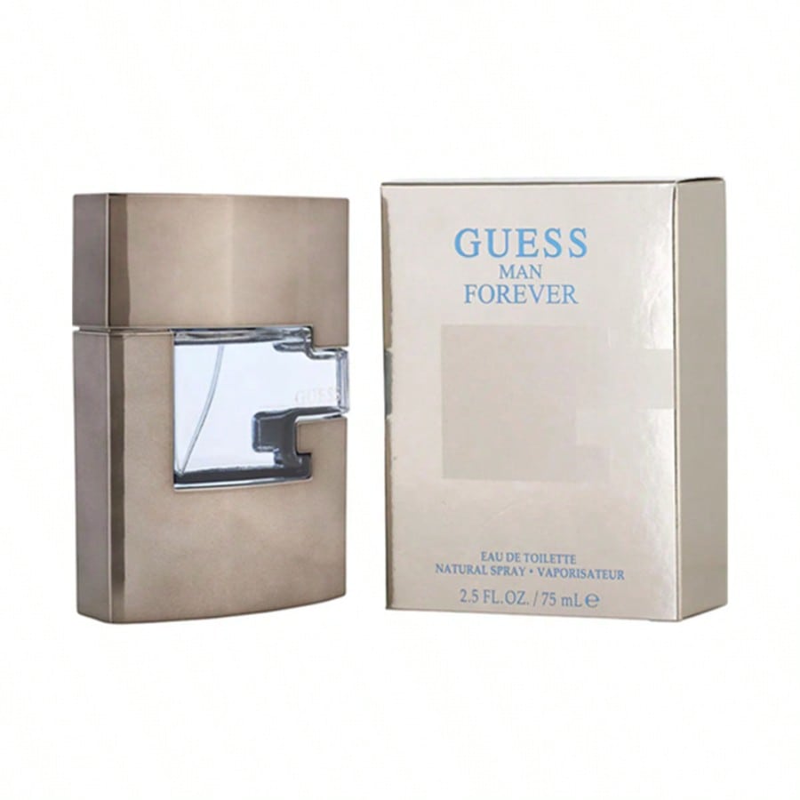 Perfume Fragrance Long Lasting - Guess Forever erkek Eau De Toilette