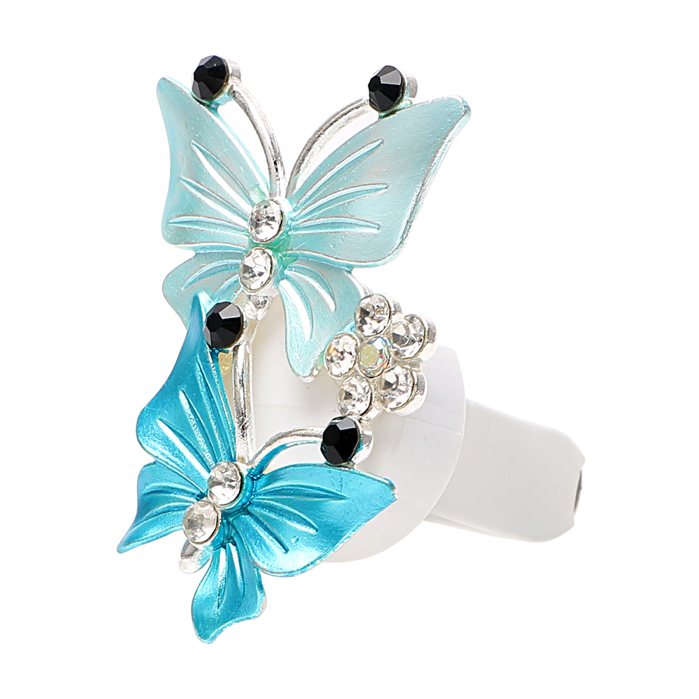 Perfume Fragrance Outlet - Dekorasyon koku araba parfüm kelebek klima