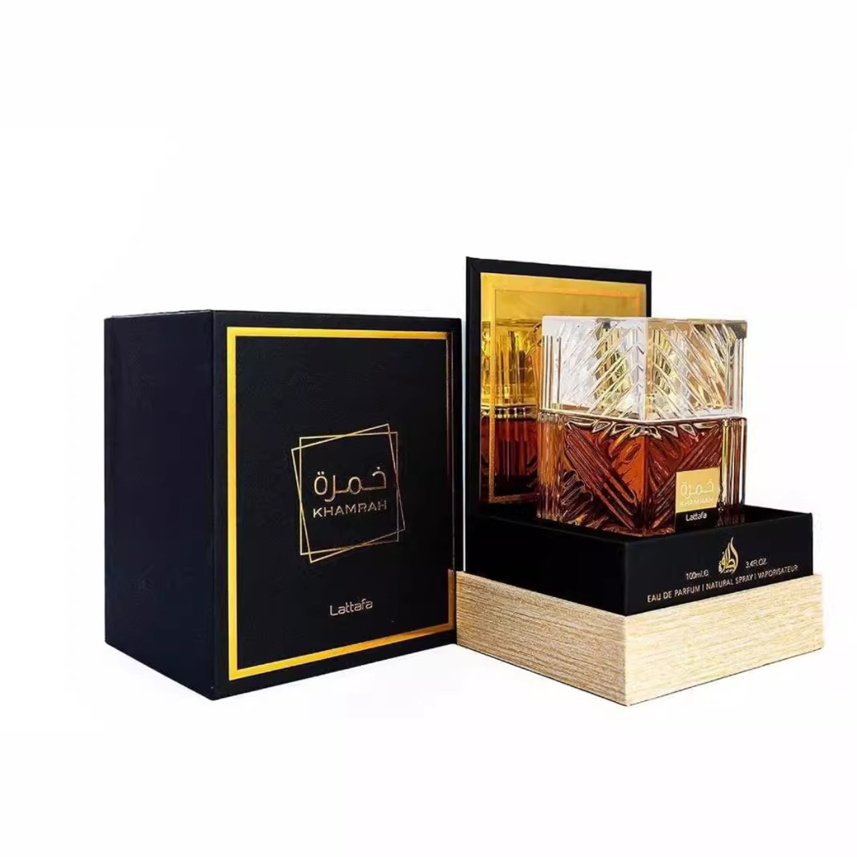 Perfume Fragrance Making - Dubai Charm Kolonyası Unisex Nötr Koku