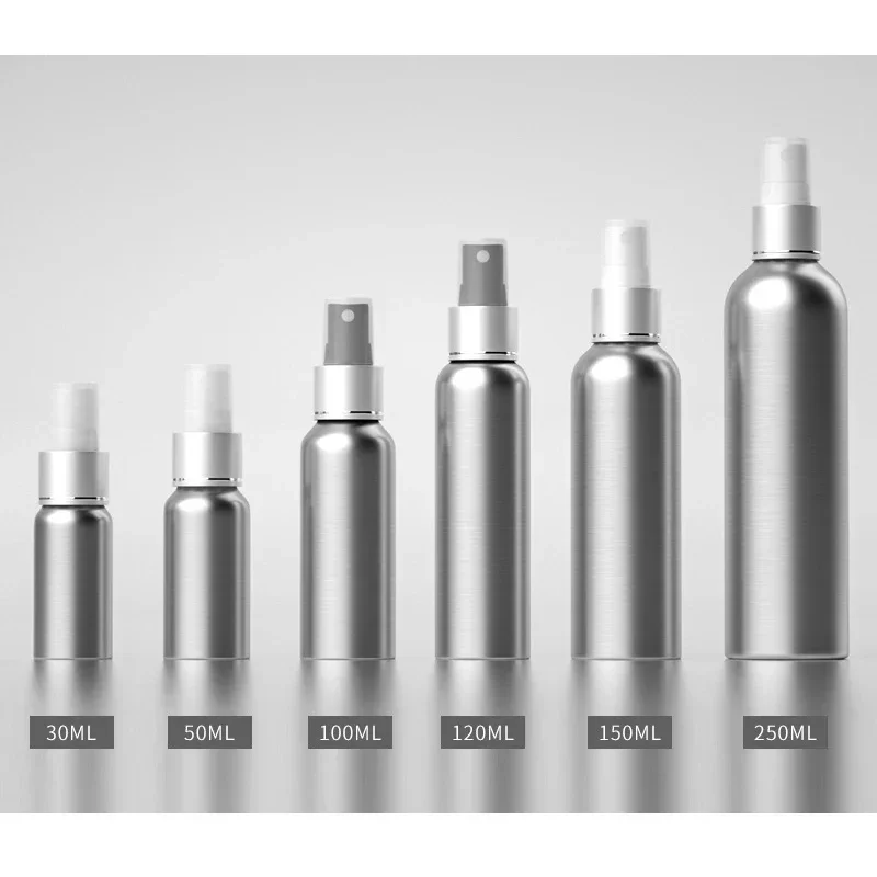 Perfume Fragrance World Aromatix X Xandal 100Ml Unisex - 30ml/50ml/100ml/120ml/150ml/250ml Alüminyum Boş Sprey Şişesi Mini