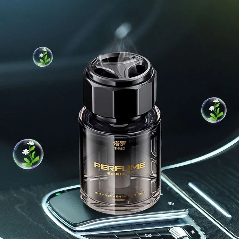 Taze Doğal Araba Aromaterapisi - Perfume Fragrance Time incelemesi ve fiyatı