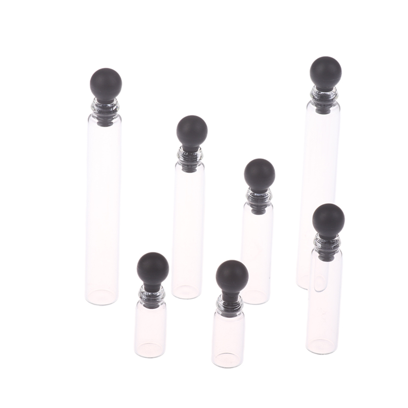 10 adet 0.5/1/2/3ml boş Mini c - Perfume Fragrance Lab incelemesi ve fiyatı