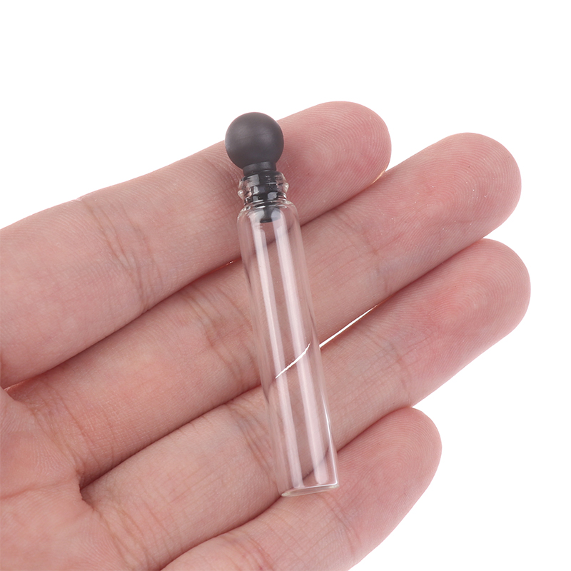 10 adet 0.5/1/2/3 ml Boş Mini  - Perfume Fragrance Lab incelemesi ve fiyatı