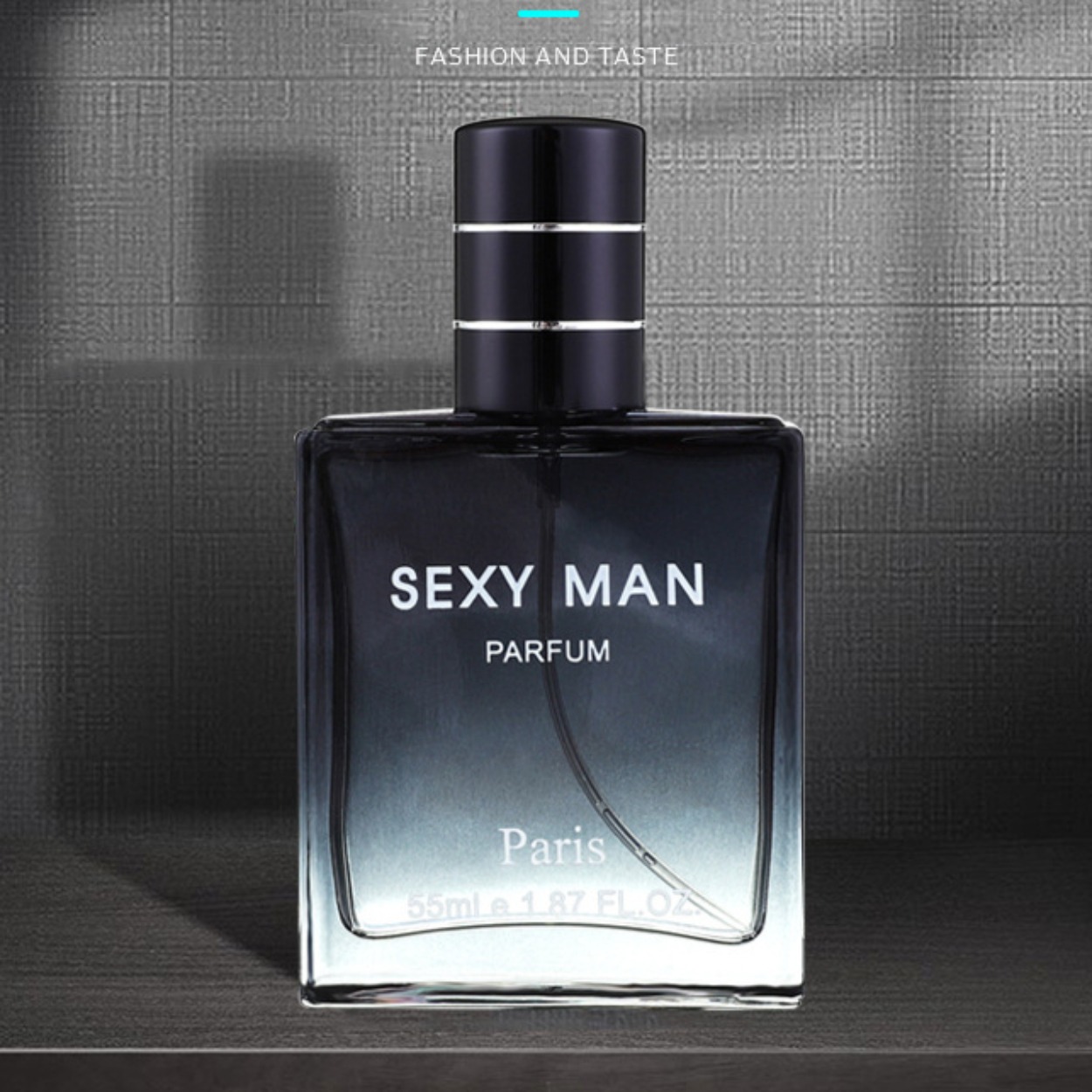 Erkekler İçin Odunsu ve Denizs - Perfume Fragrance Long Lasting incelemesi ve fiyatı