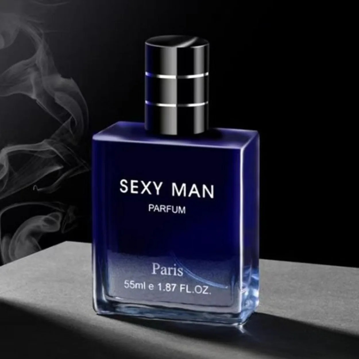 Erkekler İçin Odunsu ve Denizs - Perfume Fragrance Long Lasting incelemesi ve fiyatı