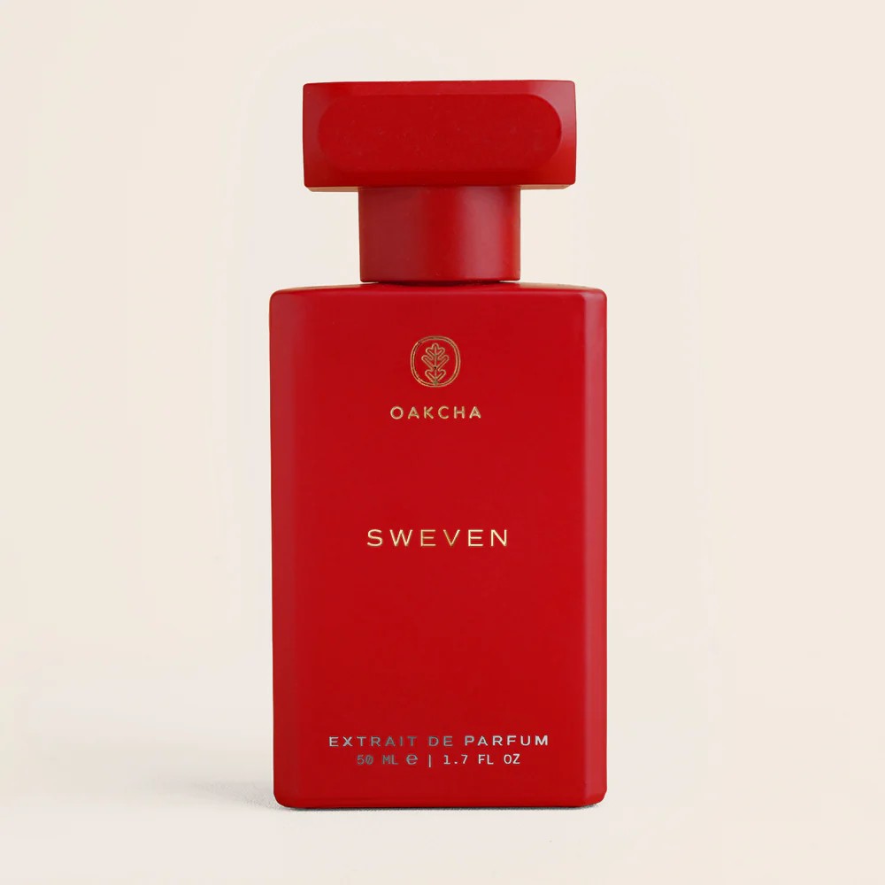 OAKCHA Sweven Parfüm Ekstraktı - Perfume Fragrance Families incelemesi ve fiyatı