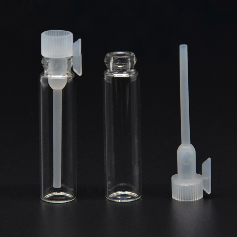 10 adet 1/2/3 ml boş Mini cam  - Perfume Fragrance Lab incelemesi ve fiyatı