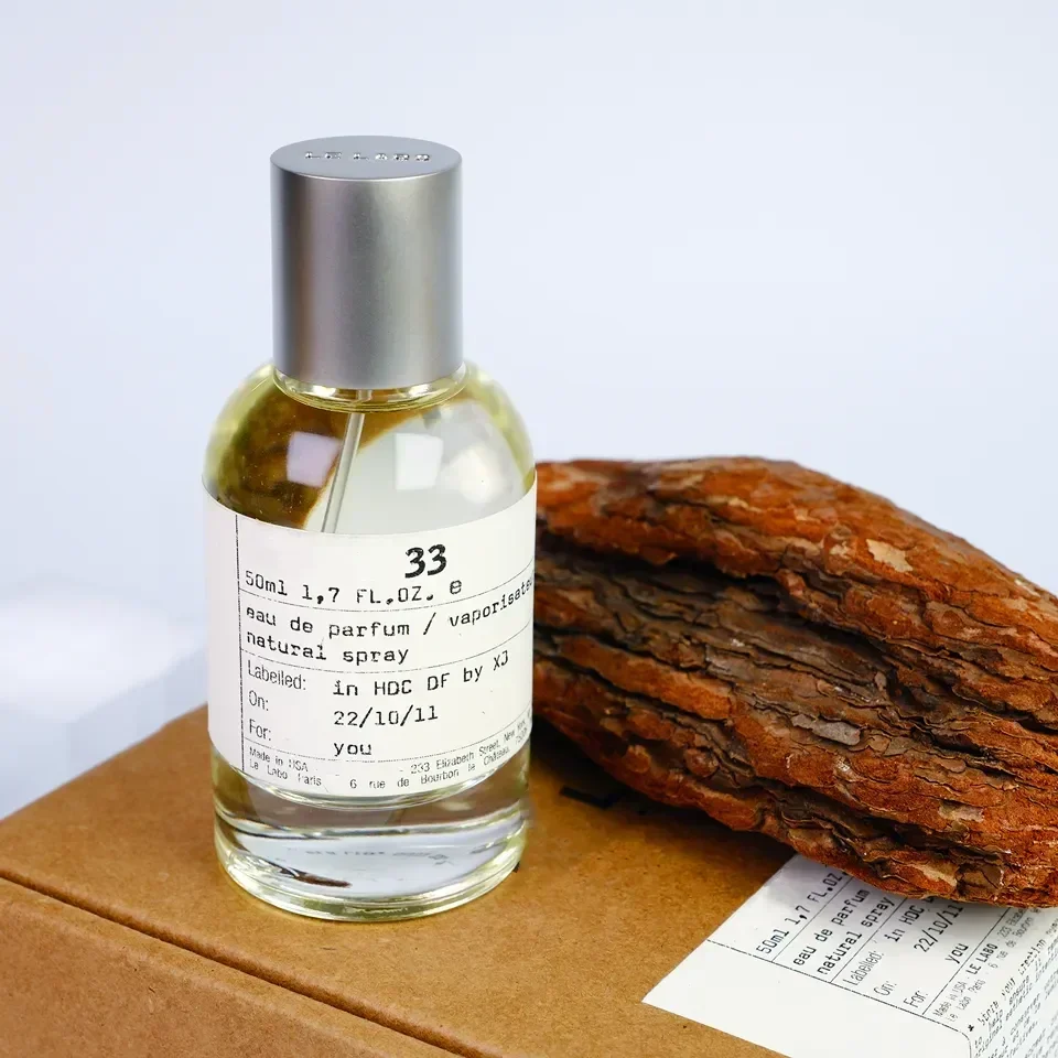 100ml Marka Parfüm No.33 No.13 - Perfume Fragrance Lab incelemesi ve fiyatı