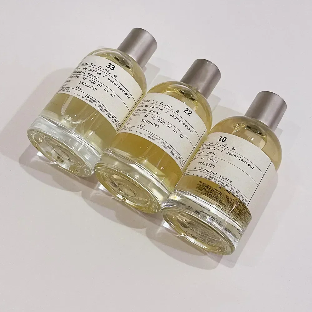100ml Marka Parfüm No.33 No.13 - Perfume Fragrance Lab incelemesi ve fiyatı