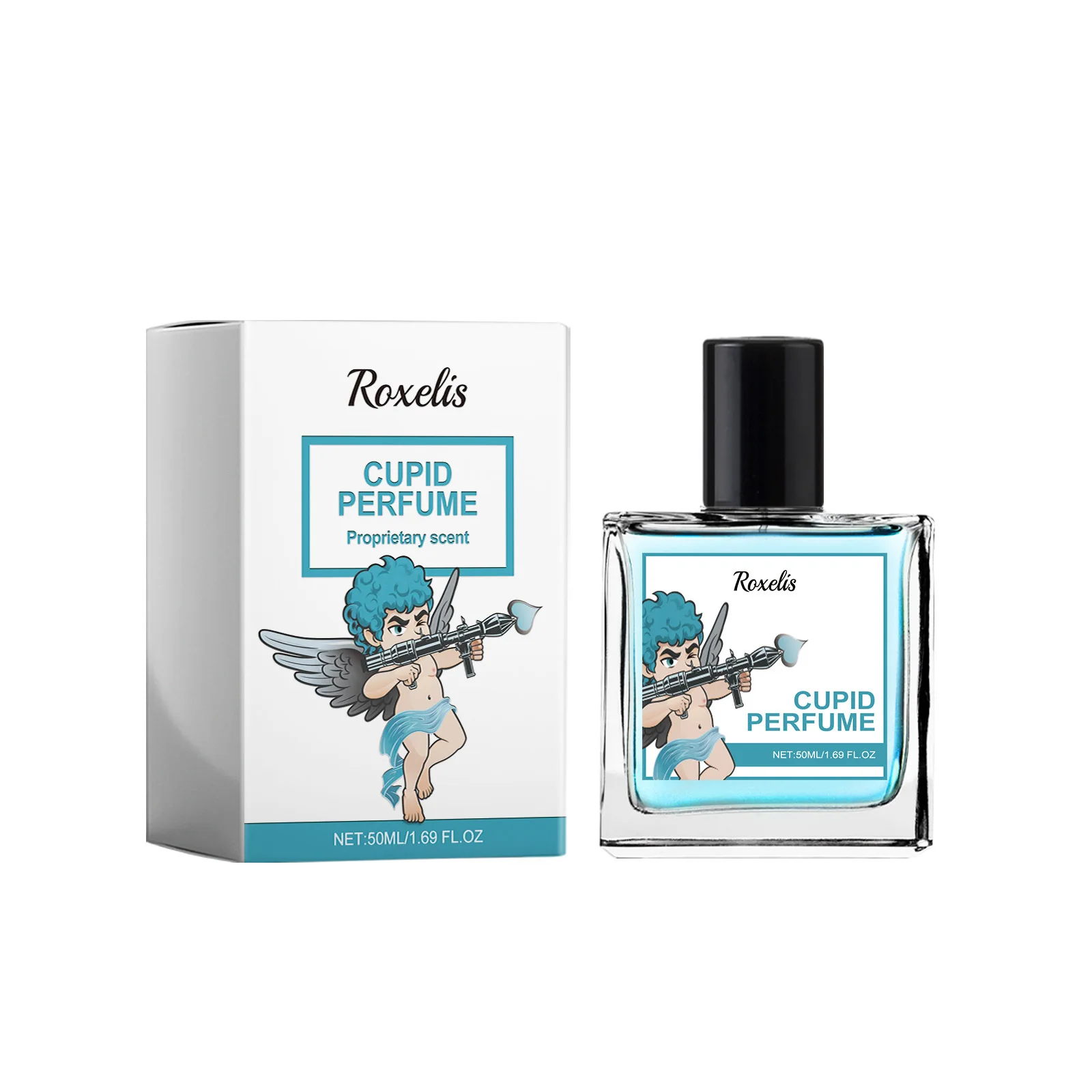 Aşk Tanrısı Charm Parfüm Kolon - Perfume Fragrance Enhancer incelemesi ve fiyatı