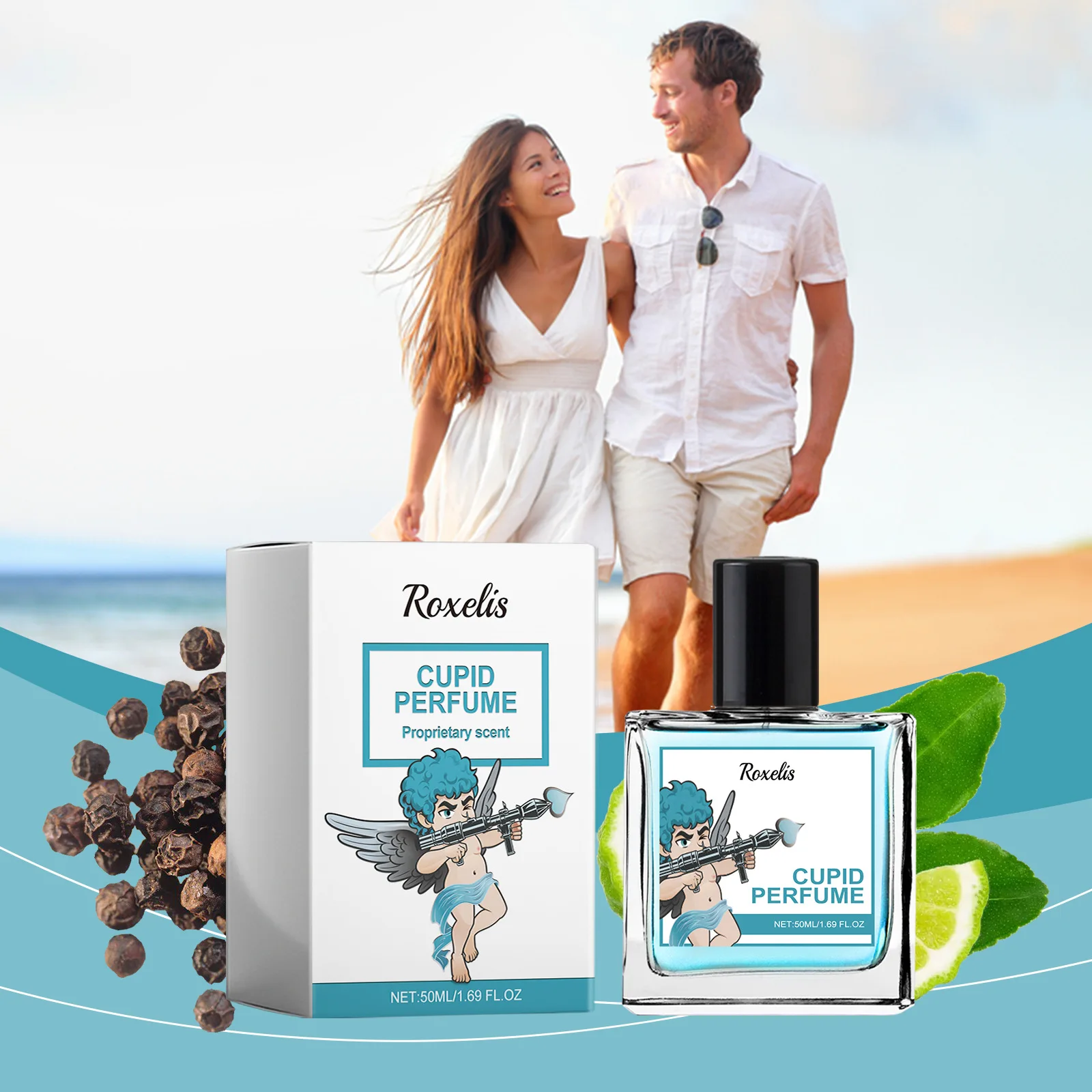 Aşk Tanrısı Charm Parfüm Kolon - Perfume Fragrance Enhancer incelemesi ve fiyatı