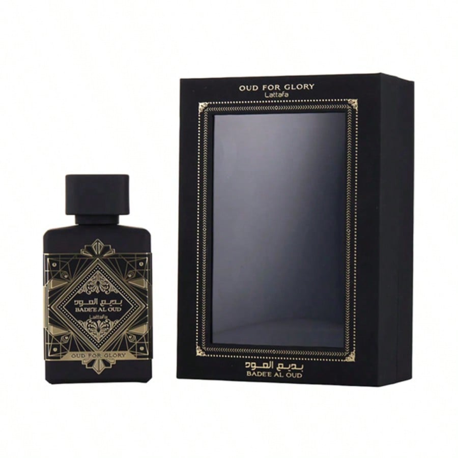 Lattafa Badee Al Oud For Glory - Perfume Fragrance Long Lasting incelemesi ve fiyatı
