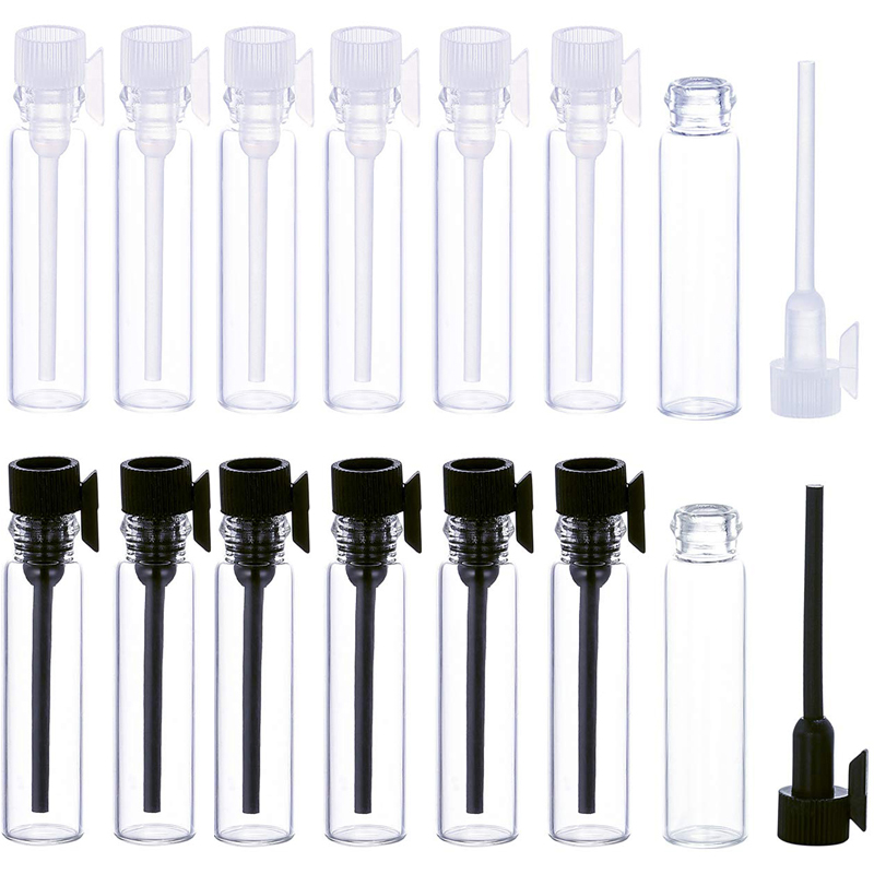 50 adet 1 ml/2 ml/3 ml Boş Min - Perfume Fragrance Lab incelemesi ve fiyatı