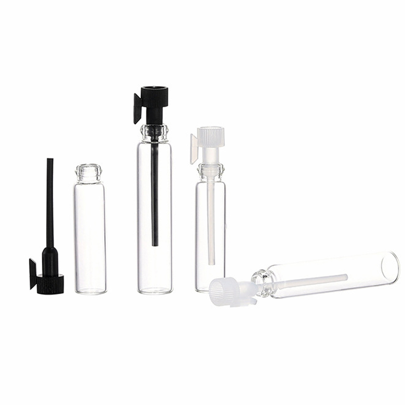 50 adet 1 ml/2 ml/3 ml Boş Min - Perfume Fragrance Lab incelemesi ve fiyatı