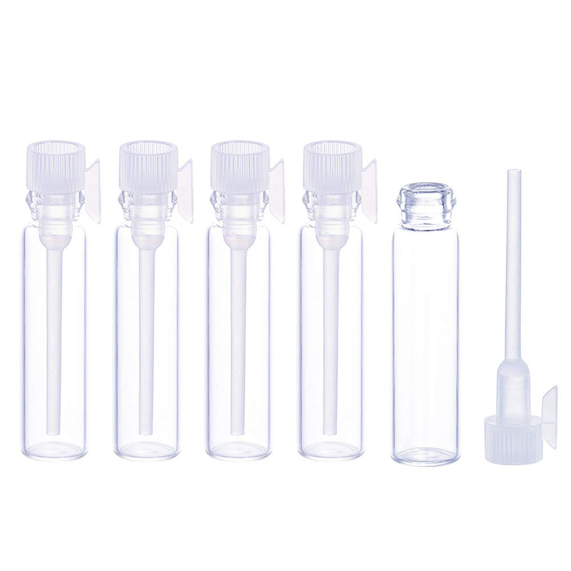50 adet 1 ml/2 ml/3 ml Boş Min - Perfume Fragrance Lab incelemesi ve fiyatı