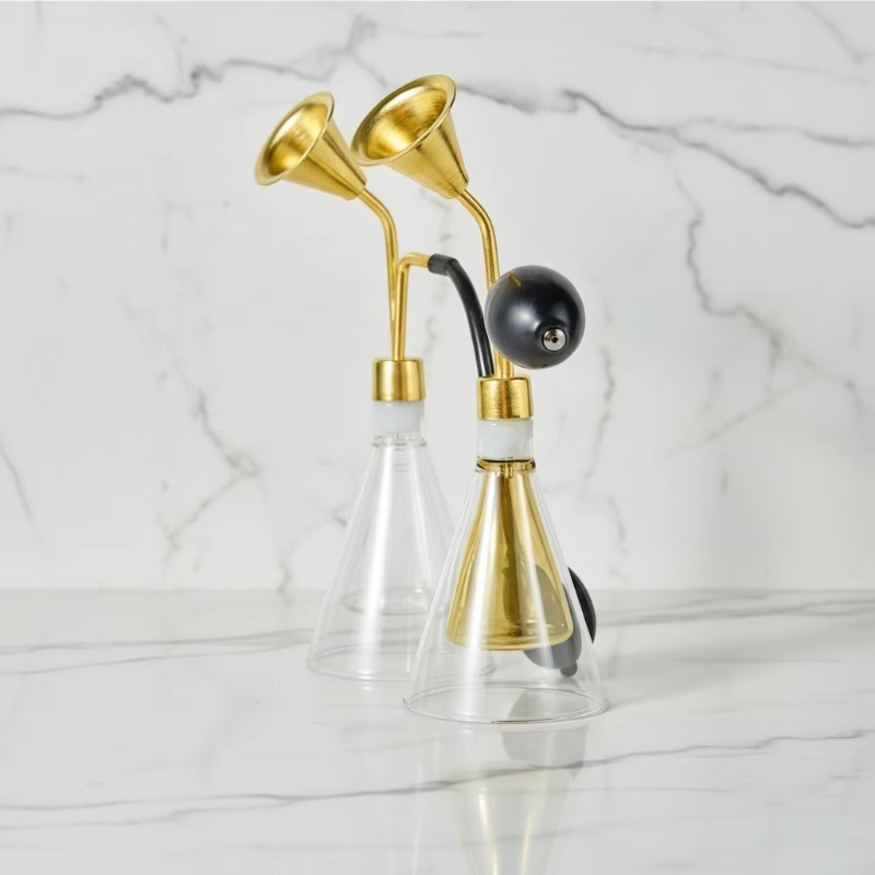 Doldurulabilir Cam Koku Şişesi - Perfume Fragrance Shop incelemesi ve fiyatı