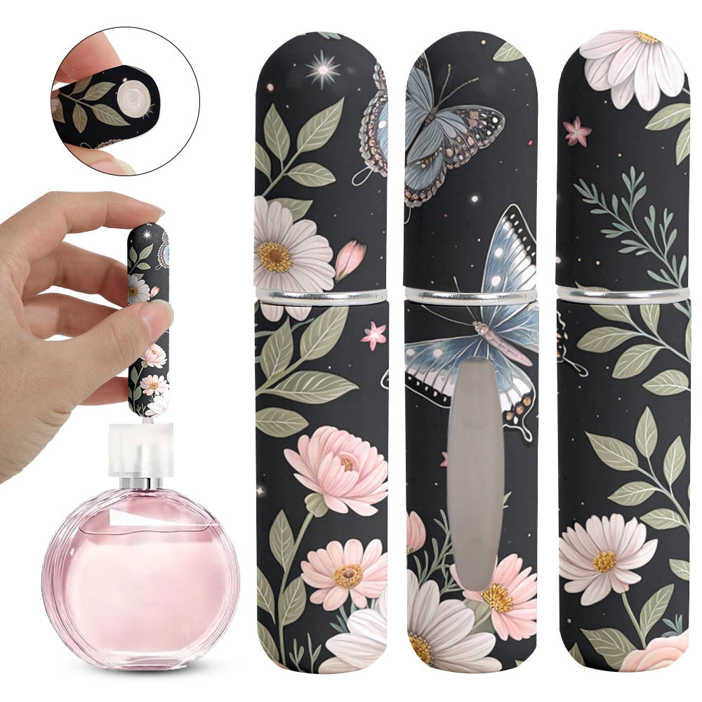 Yeni 5 ml Mini Parfüm Şişesi B - Perfume Fragrance World Aromatix X Xandal 100Ml Unisex incelemesi ve fiyatı