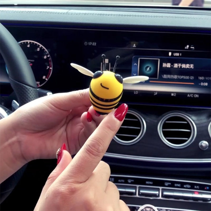 Yeni Sevimli Arı Araba Hava Sp - Perfume Fragrance Time incelemesi ve fiyatı