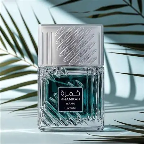 Latafa Khamrah Waha Eau de Par - Perfume Fragrance World Aromatix X Xandal 100Ml Unisex incelemesi ve fiyatı