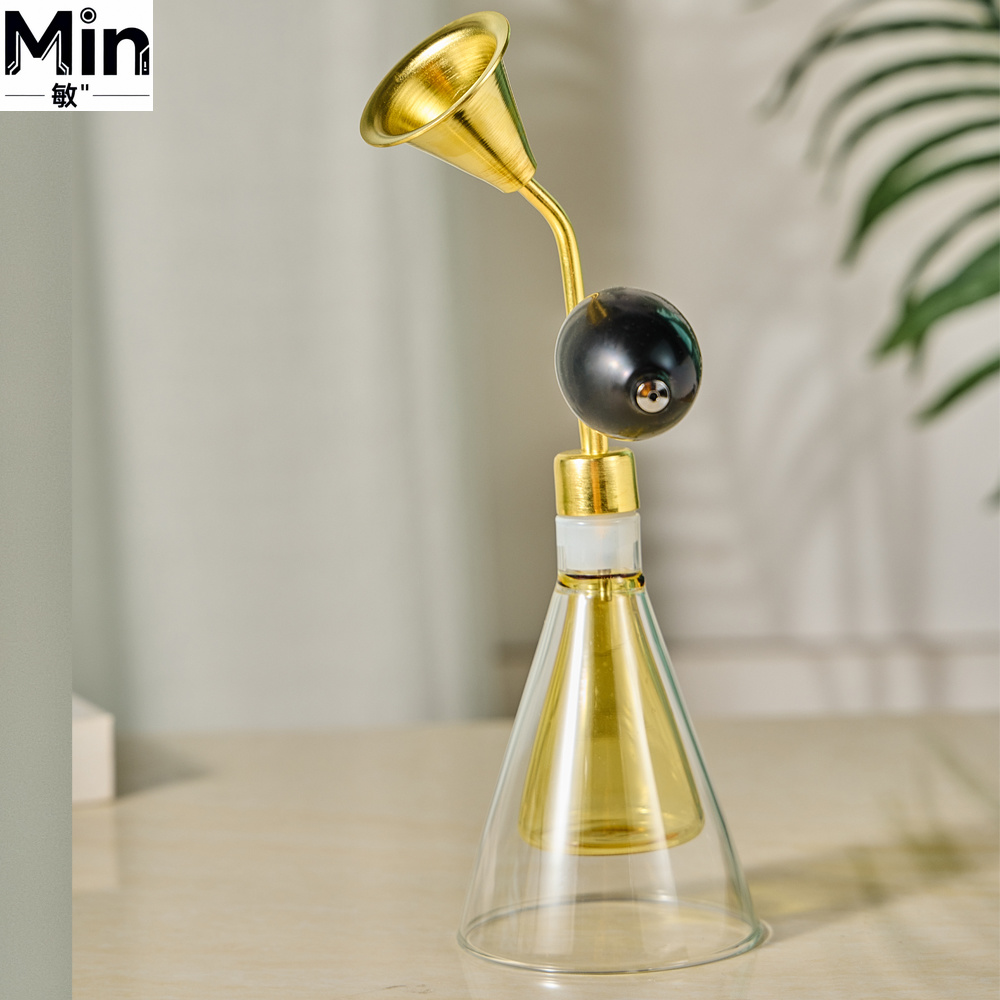 Logo Parfüm Sergi Tester Cam K - Perfume Fragrance Lab incelemesi ve fiyatı