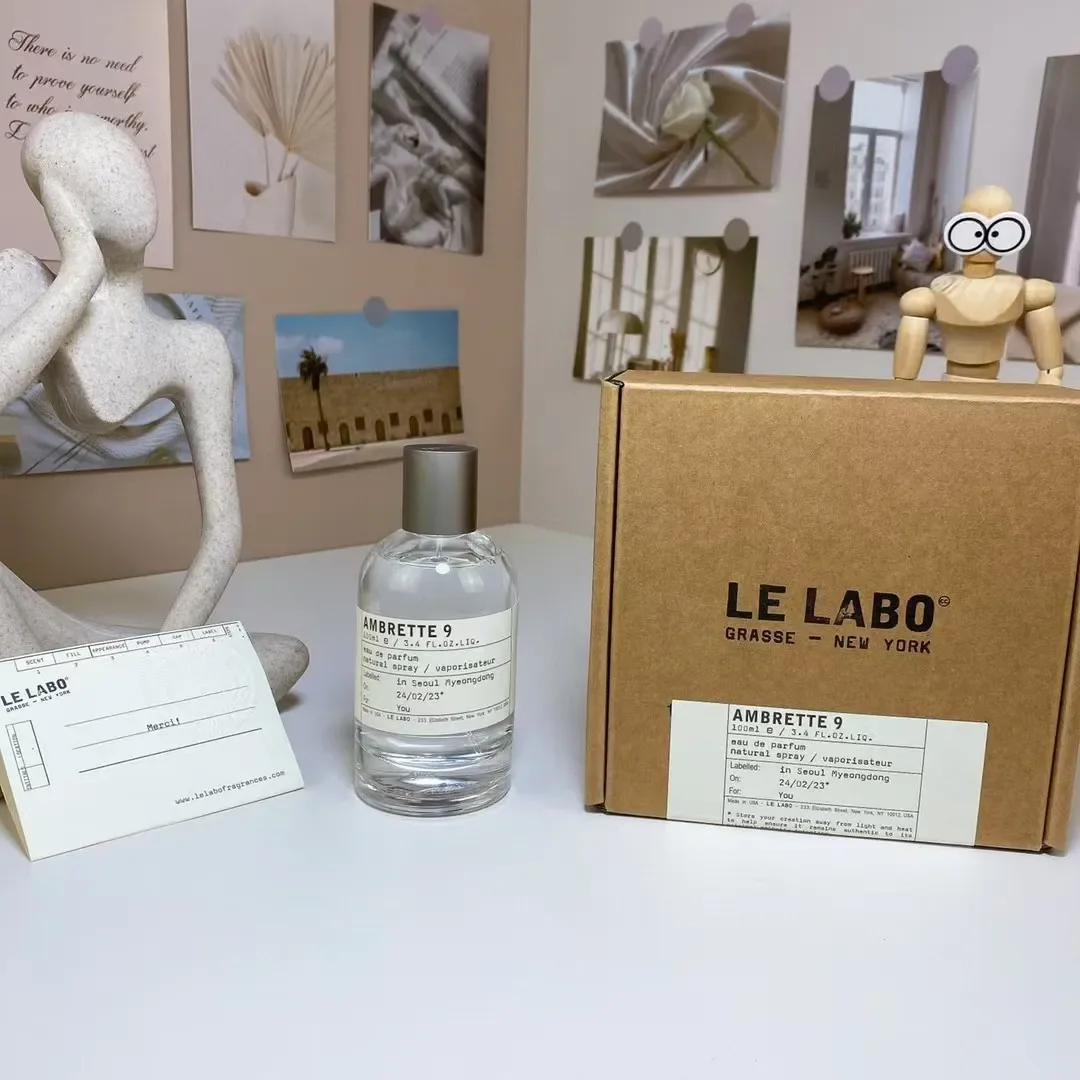 Laboratuvar Markası Kadın Erke - Perfume Fragrance Making incelemesi ve fiyatı