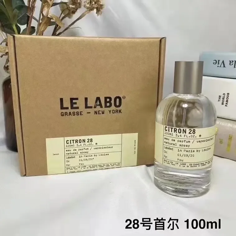 Laboratuvar Markası Kadın Erke - Perfume Fragrance Making incelemesi ve fiyatı