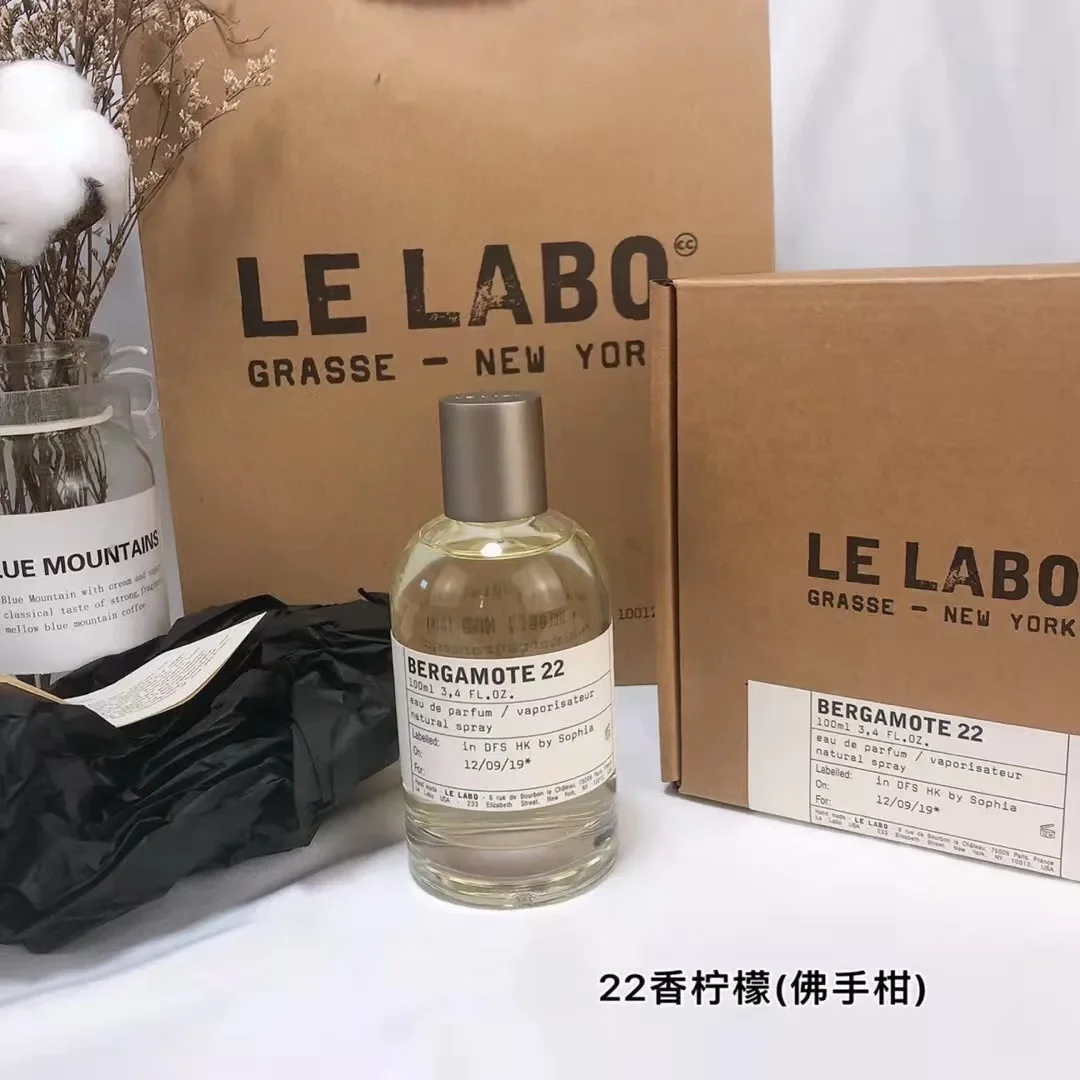 Laboratuvar Markası Kadın Erke - Perfume Fragrance Making incelemesi ve fiyatı