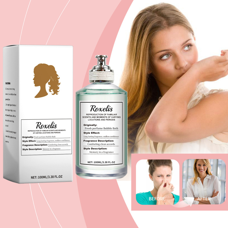 Taze Parfümlü Köpük Banyosu Ta - Perfume Fragrance Enhancer incelemesi ve fiyatı