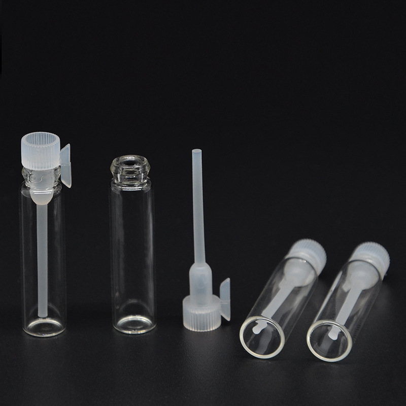 50 adet 1 ml/2 ml/3 ml Boş Min - Perfume Fragrance Lab incelemesi ve fiyatı