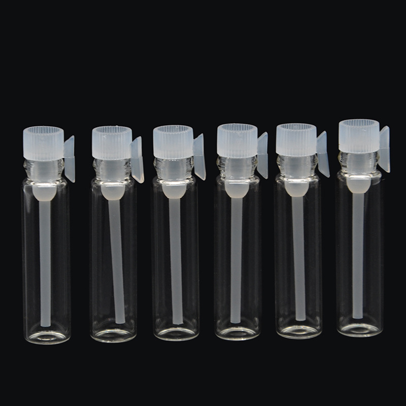50 adet 1 ml/2 ml/3 ml Boş Min - Perfume Fragrance Lab incelemesi ve fiyatı