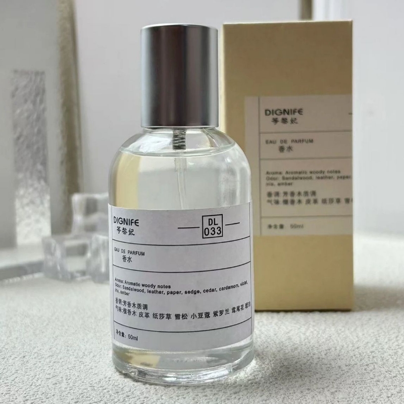 Brand+ Sandal Ağacı Parfümü 50 - Perfume Fragrance Lab incelemesi ve fiyatı
