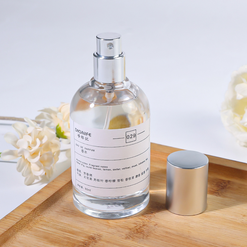 Brand+ Sandal Ağacı Parfümü 50 - Perfume Fragrance Lab incelemesi ve fiyatı