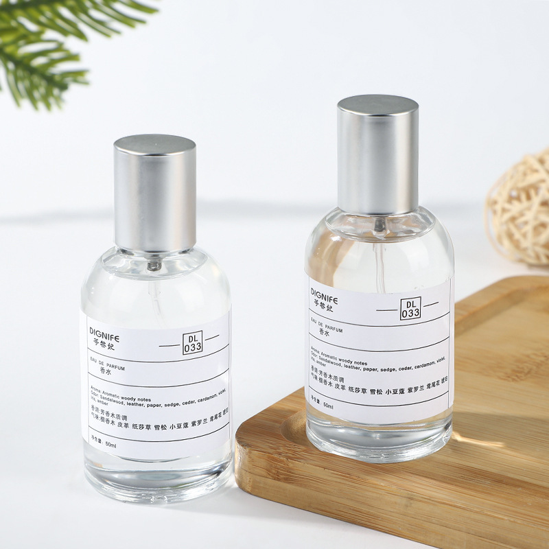 Brand+ Sandal Ağacı Parfümü 50 - Perfume Fragrance Lab incelemesi ve fiyatı