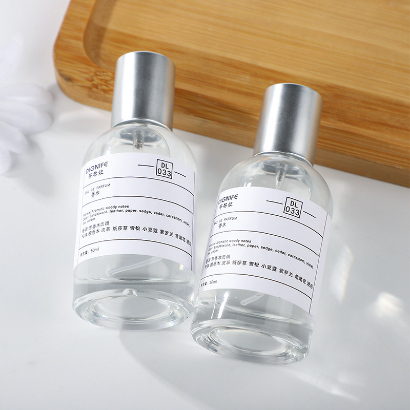 Brand+ Sandal Ağacı Parfümü 50 - Perfume Fragrance Lab incelemesi ve fiyatı