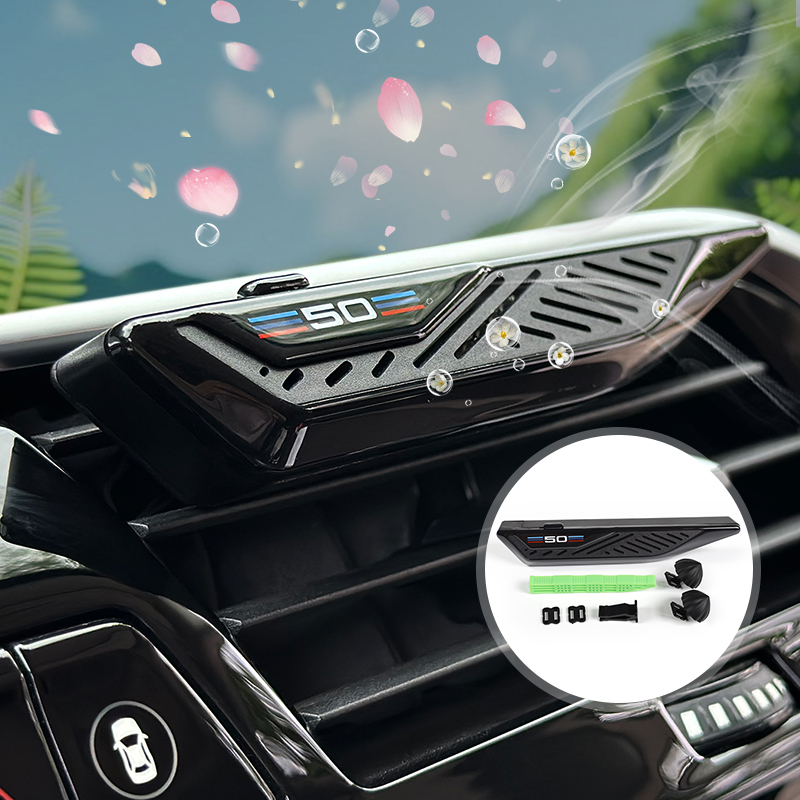 BMW 50. Yıl Dönümü Kiti Araba  - Perfume Fragrance Manufacturers incelemesi ve fiyatı