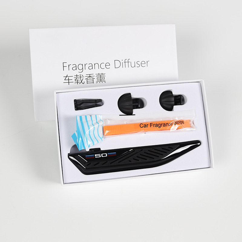 BMW 50. Yıl Dönümü Kiti Araba  - Perfume Fragrance Manufacturers incelemesi ve fiyatı