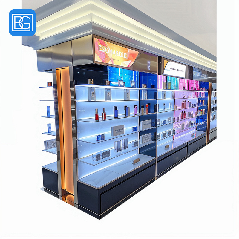 Özel Tasarım Alışveriş Merkezi - Perfume Fragrance Shop incelemesi ve fiyatı