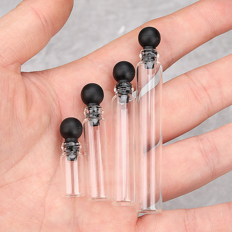500 adet 0.5/1/2/3ml Boş Mini  - Perfume Fragrance Lab incelemesi ve fiyatı