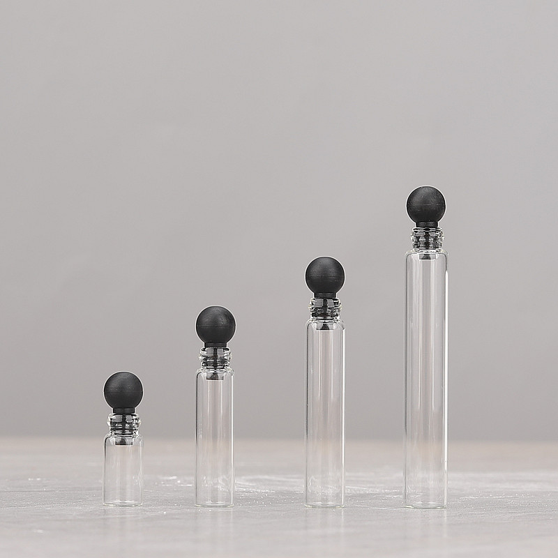 500 adet 0.5/1/2/3ml Boş Mini  - Perfume Fragrance Lab incelemesi ve fiyatı
