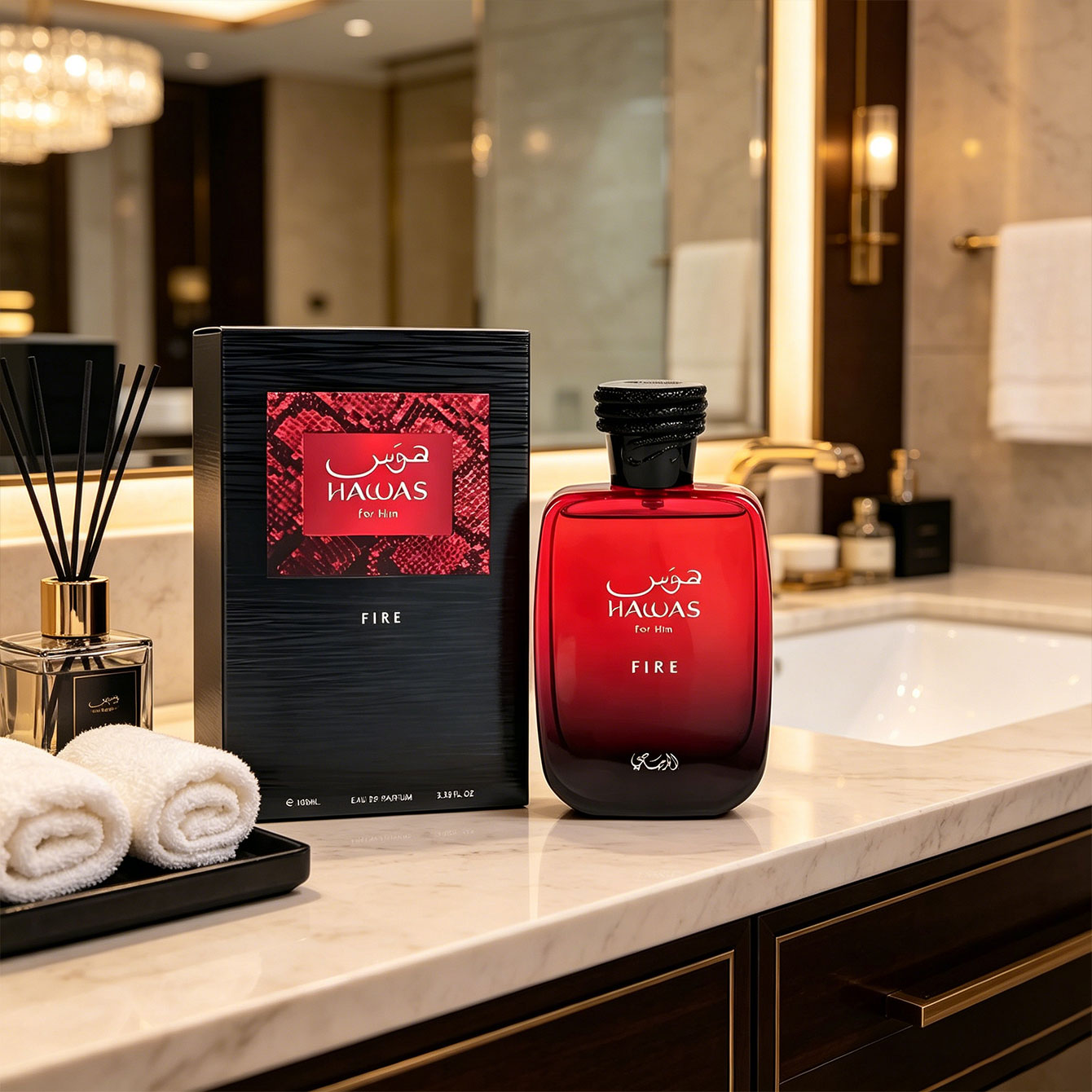 Ice For Him 100ml EDP Erkek Ko - Perfume Fragrance Making incelemesi ve fiyatı