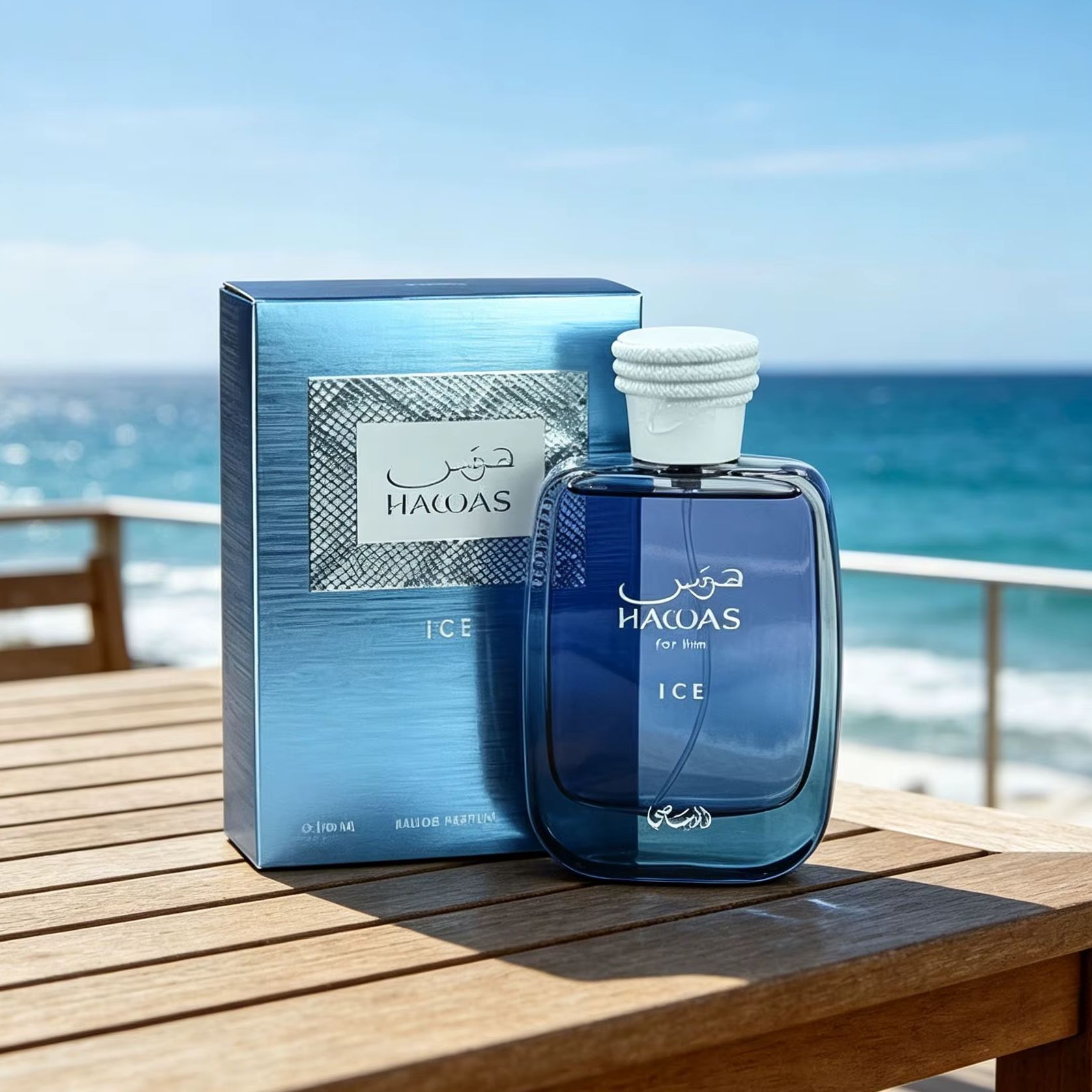 Ice For Him 100ml EDP Erkek Ko - Perfume Fragrance Making incelemesi ve fiyatı