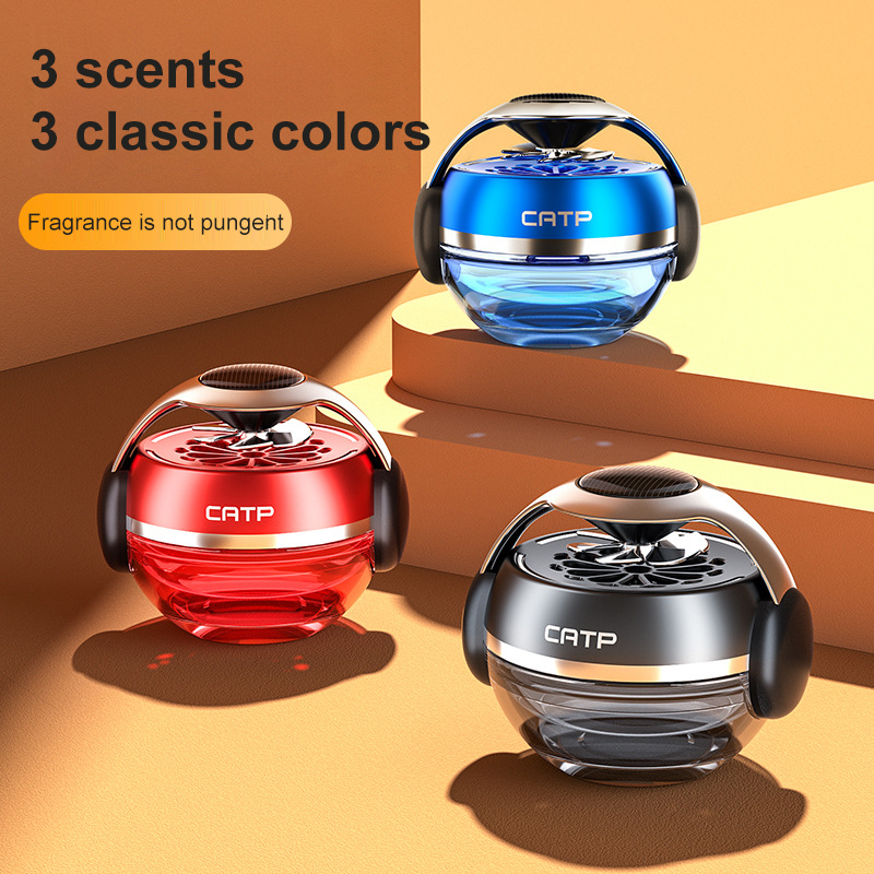 Güneş Arabası Parfüm Kişiselle - Perfume Fragrance Enhancer incelemesi ve fiyatı