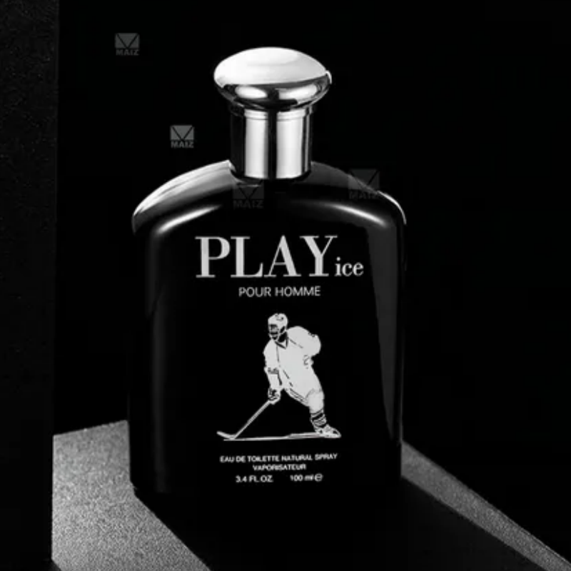 100ml Lüks Tarz Erkek Parfümü  - Perfume Fragrance Making incelemesi ve fiyatı