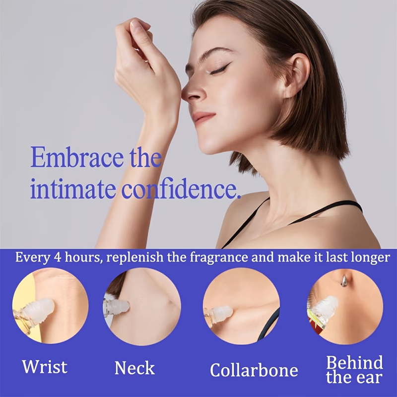 Vanilya Misk Parfümü, Kadınlar - Perfume Fragrance Enhancer incelemesi ve fiyatı