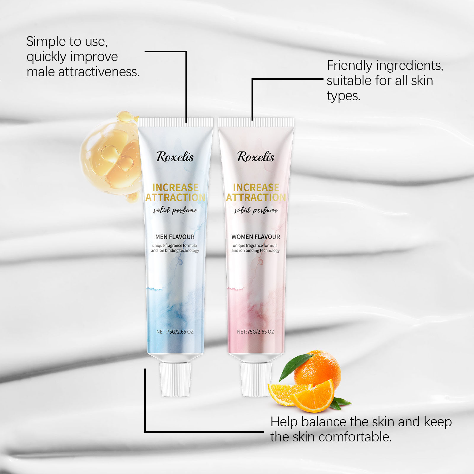 75g Odunsu Narenciye Parfüm Çu - Perfume Fragrance Enhancer incelemesi ve fiyatı