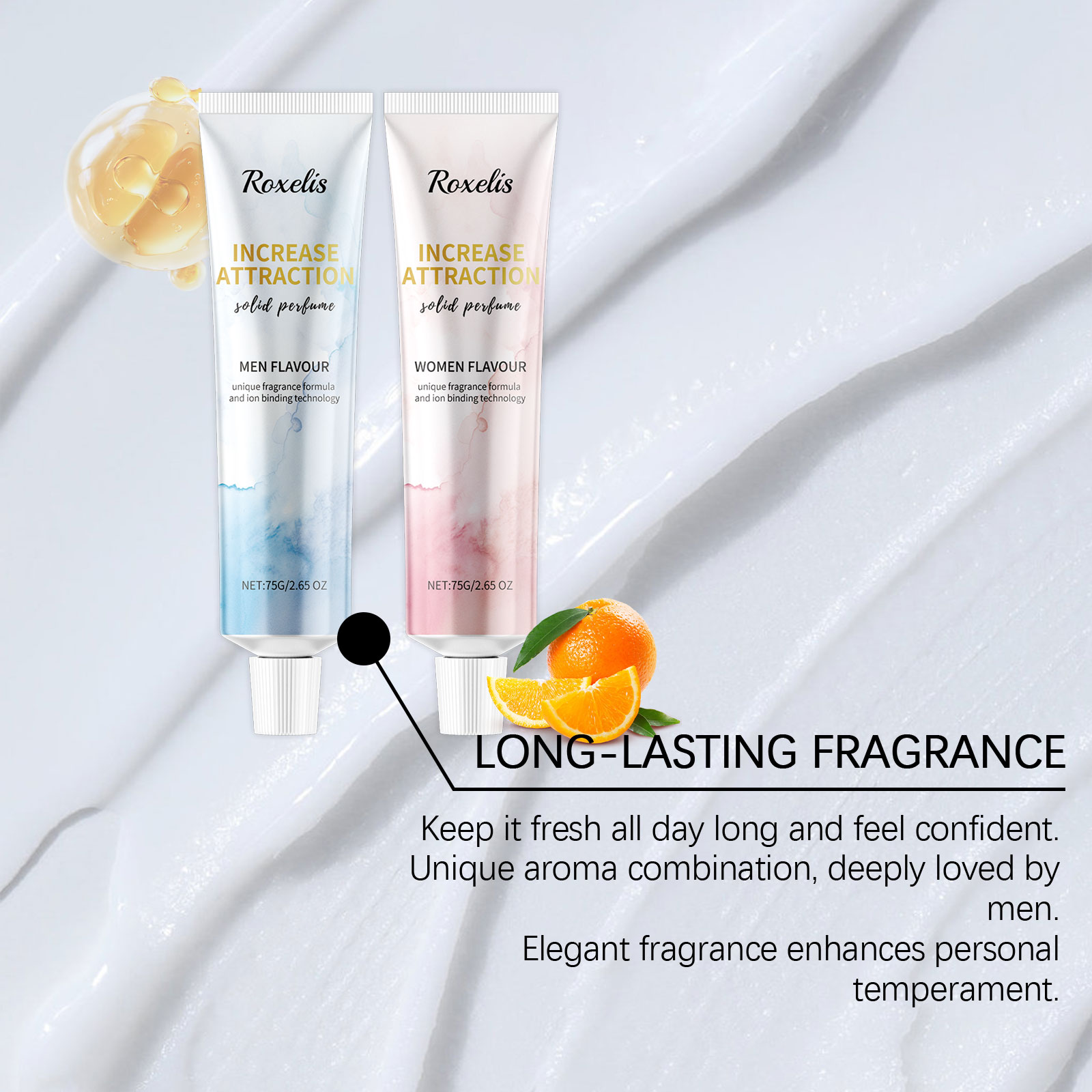 75g Odunsu Narenciye Parfüm Çu - Perfume Fragrance Enhancer incelemesi ve fiyatı