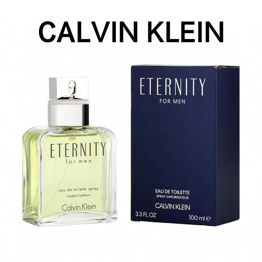 Calvin Klein Eternity Erkek Ea - Perfume Fragrance Long Lasting incelemesi ve fiyatı